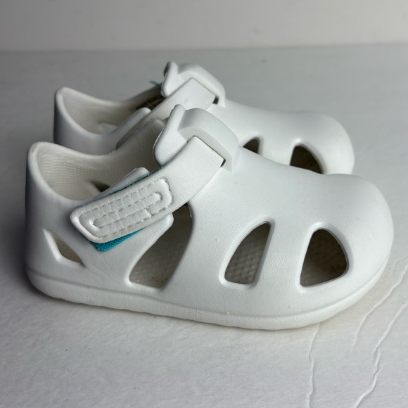 Ten Little Splash Sandals white - Picture 1 of 8